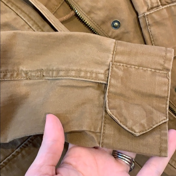 Merona Field Jacket - Picture 4 of 7